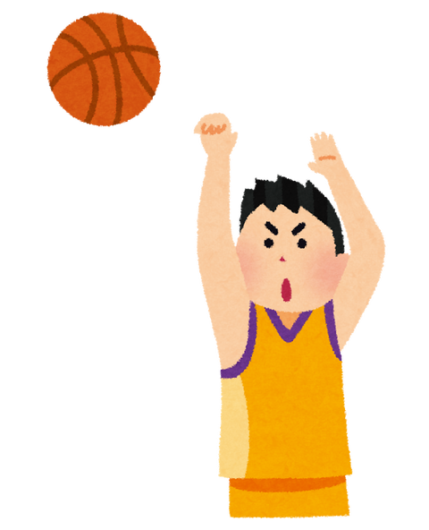 basketball_shot