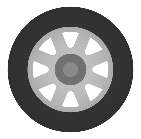 car_tire_illust_1820