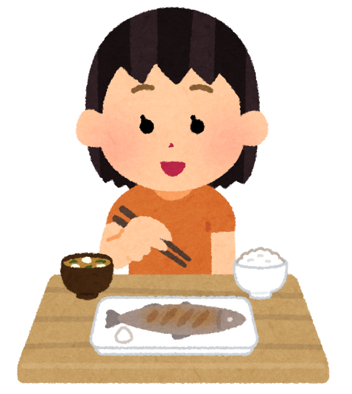 悲報 焼き魚 旨さよりイライラが勝つ人が多いと判明www Vip News 悲報 焼き魚 旨さよりイライラが勝つ人が多いと判明www Vip News
