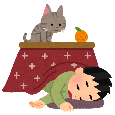 kotatsu_neru