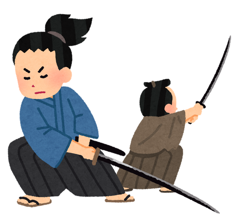 samurai_kettou