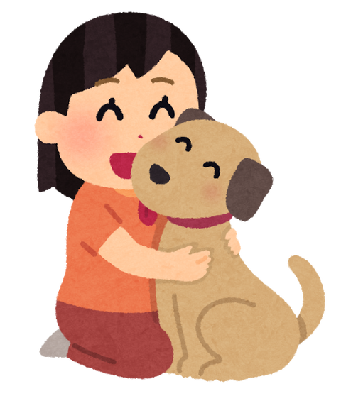 pet_dog_woman