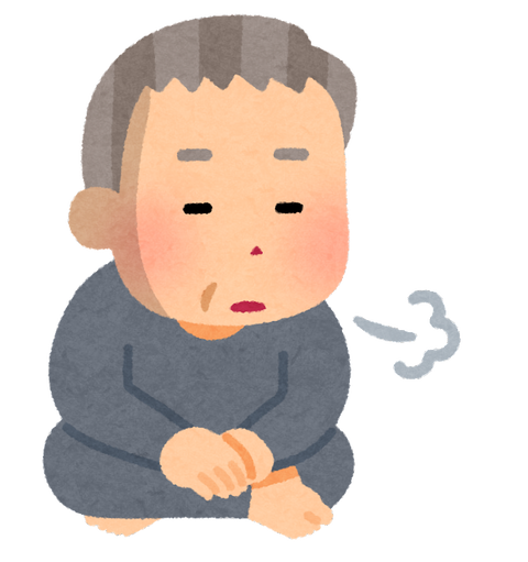 mukiryoku_ojiisan