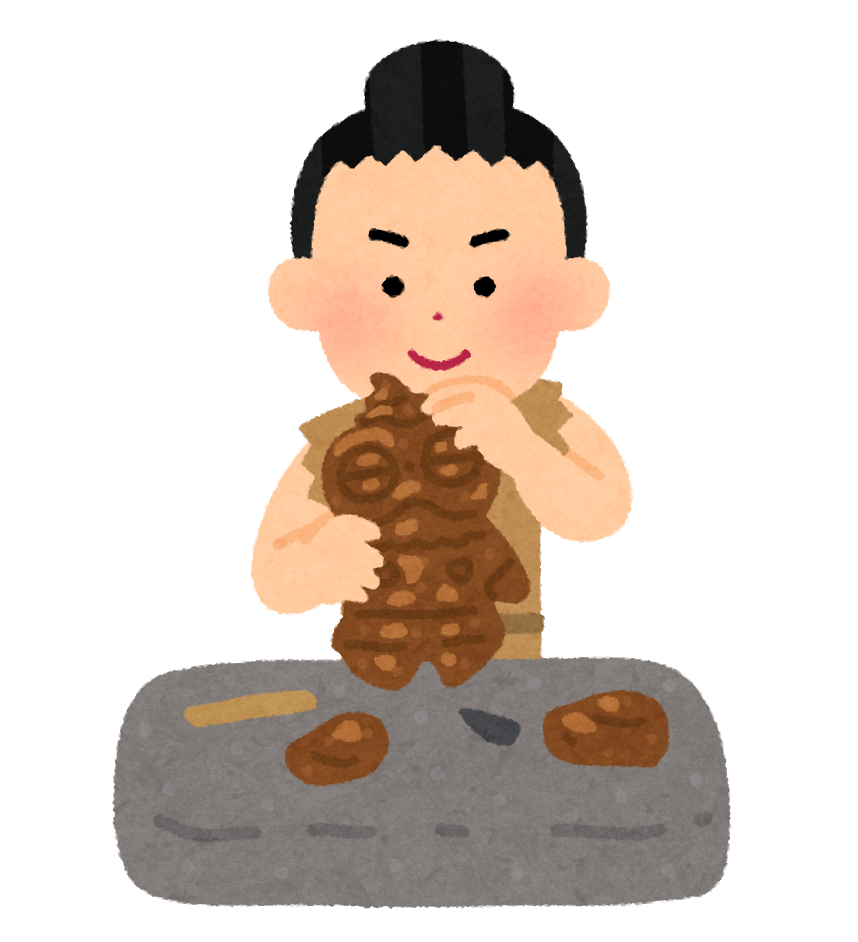 画像 古代日本人 暇やな 土人形でも作るかw 結果wwwww Vip News 画像 古代日本人 暇やな 土人形でも作るかw 結果wwwww Vip News
