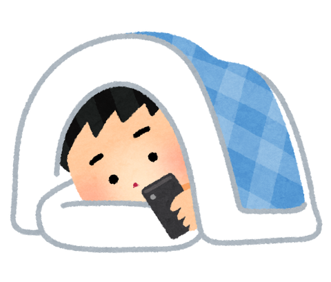 sleep_futon_smartphone_man