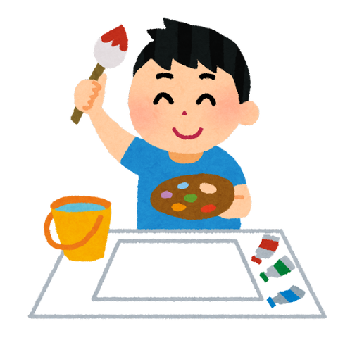 bijyutsu_suisai_boy2
