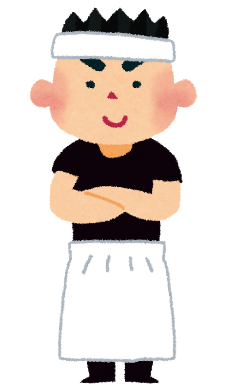 悲報 これはすぐ潰れるな って思うラーメン屋の特徴ｗｗｗｗｗｗ Vip News