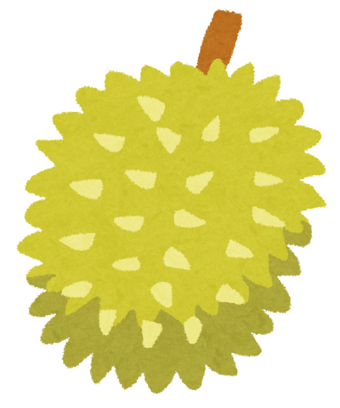 fruit_durian