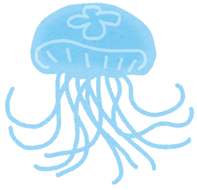 衝撃 京都水族館が新展示エリア クラゲワンダー 公開 クラゲ5千匹大集結ｗｗｗｗ Vip News