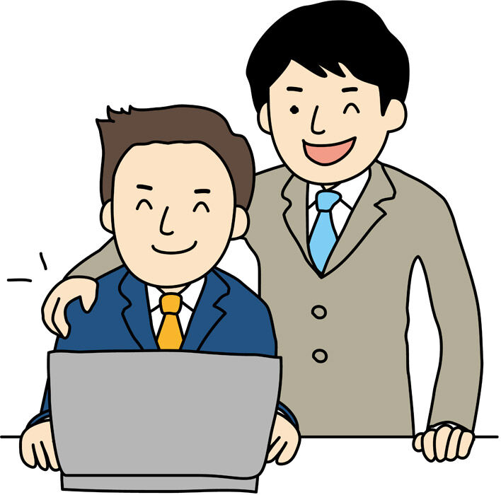 信用できる上司とできない上司の違いwwww Vip News 信用できる上司とできない上司の違いwwww Vip News