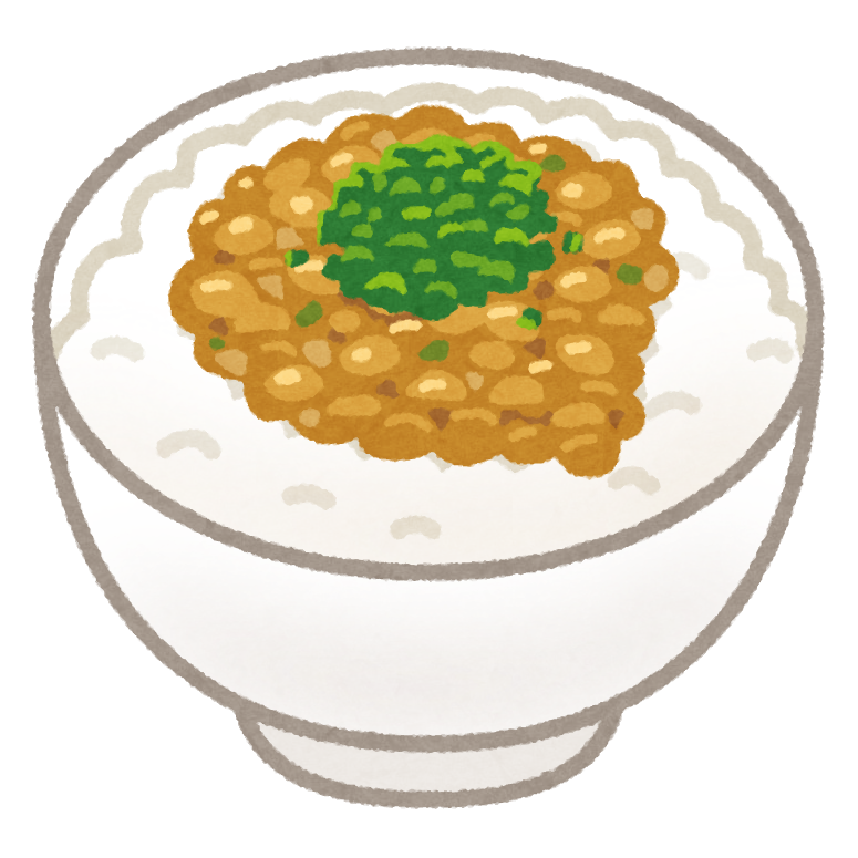 朗報 15年くらい毎日納豆一パック食べ続けた結果ｗｗｗｗｗ Vip News