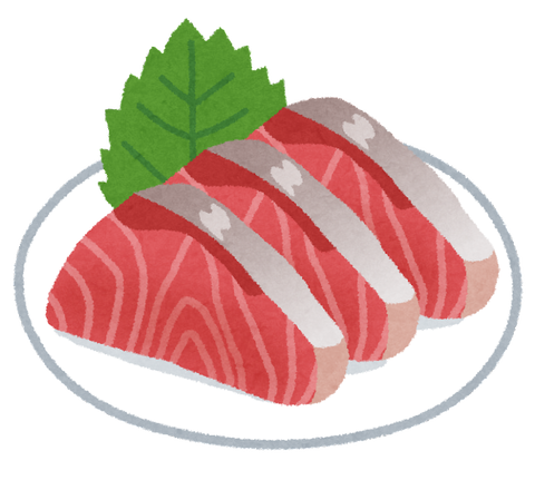 sashimi_buri