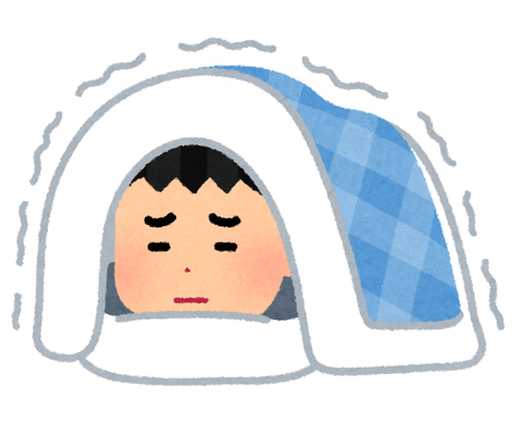 sleep_futon_samui_man