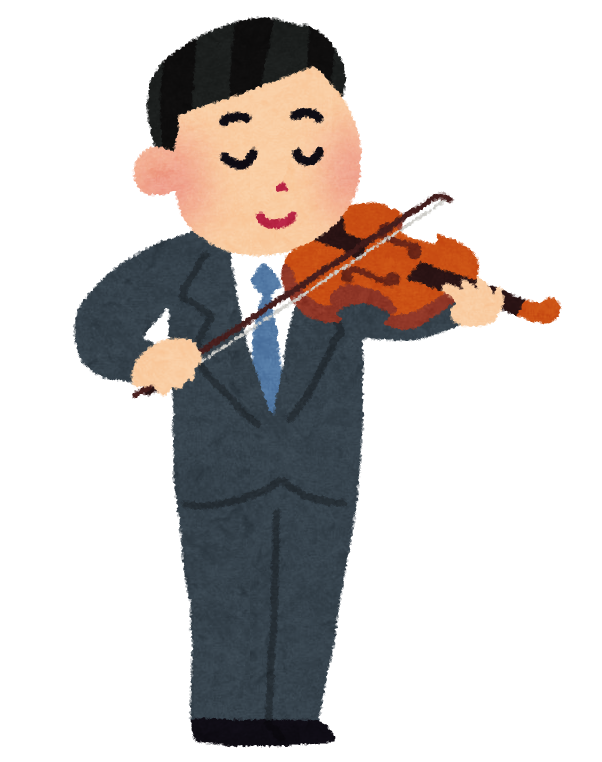 悲報 男のくせにピアノやバイオリン弾けるやつｗｗｗｗｗ Vip News