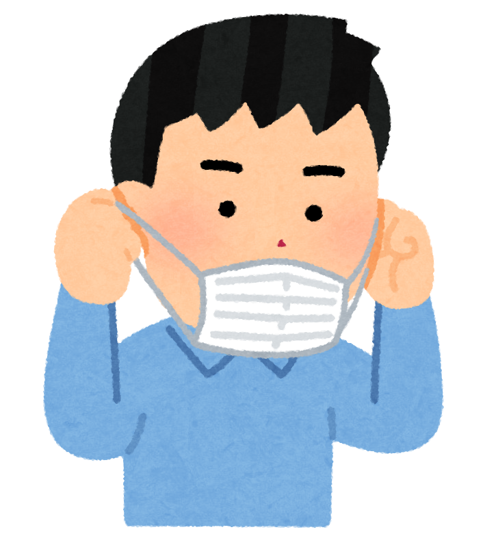 朗報 日本人さん マスク社会のおかげで美男美女だらけになるｗｗｗｗｗ Vip News