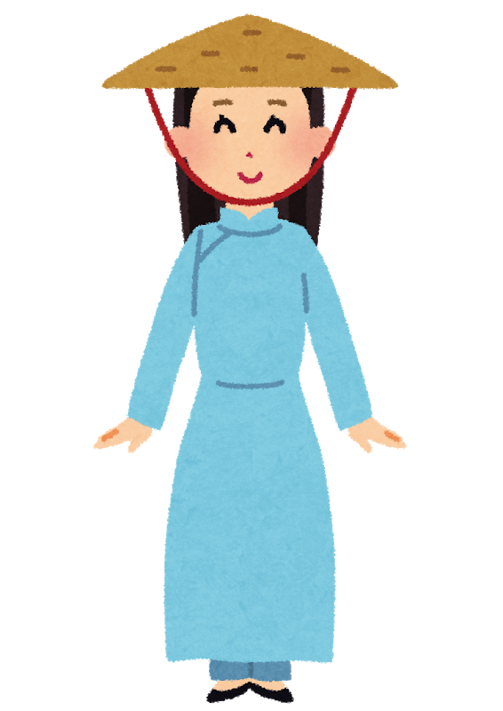 ワイ ベトナム人の女の子を好きになってしまった結果wwwww Vip News ワイ ベトナム人の女の子を好きになってしまった結果wwwww Vip News