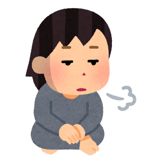 mukiryoku_woman
