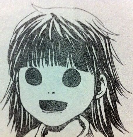 ナニカ