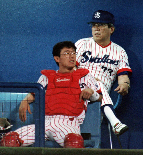 落合博満の経歴が本当謎すぎてびびるんだが マリーンズちゃんねる 落合博満の経歴が本当謎すぎてびびるんだが マリーンズちゃんねる