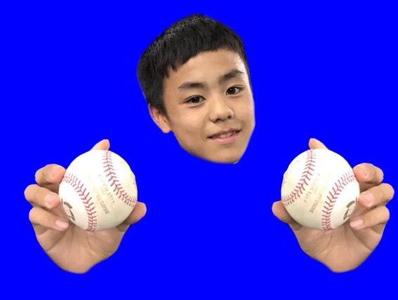 Wbcで山田哲人のホームランボールを取ったクソガキがもう大学生という事実 ブルーアンブレラ Wbcで山田哲人のホームランボールを取ったクソガキがもう大学生という事実 ブルーアンブレラ