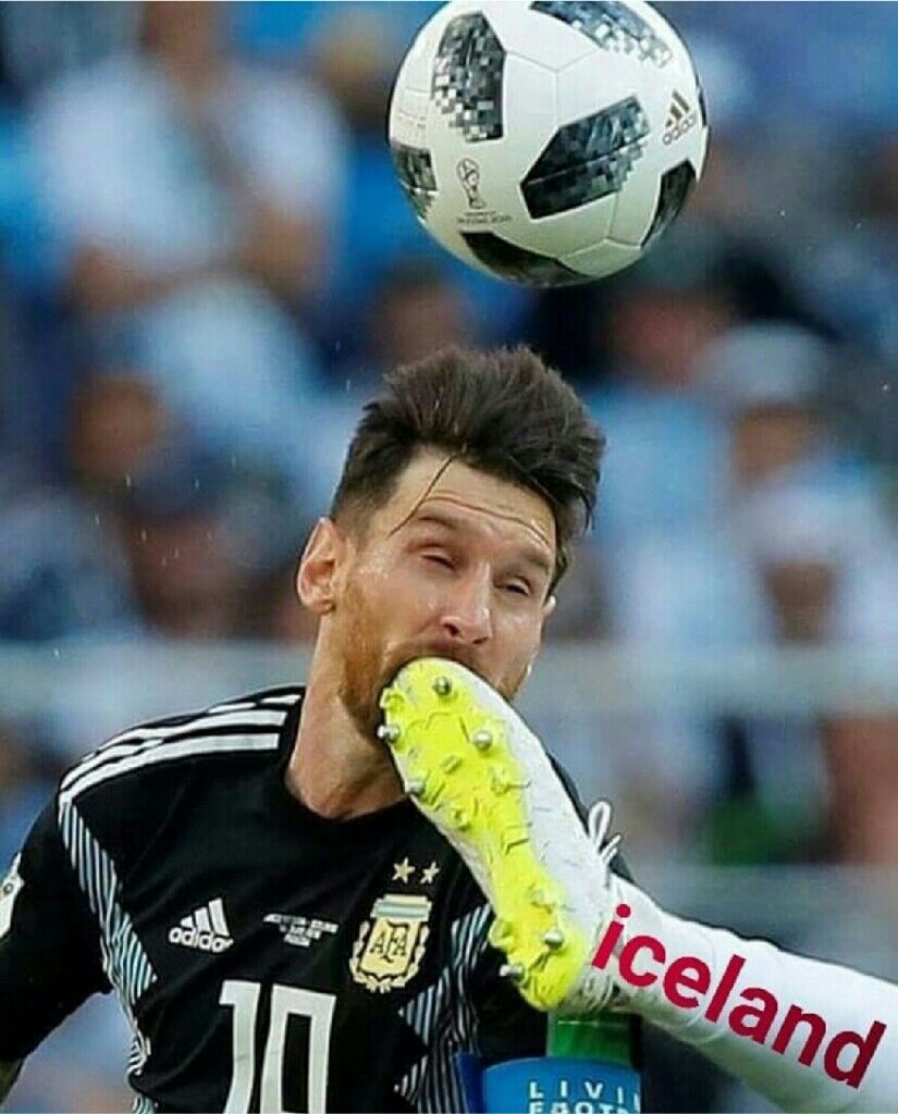 悲報 メッシ 得点してマラドーナを追悼するも世界中で笑われてしまうwwwwwww フィルダースチョイス