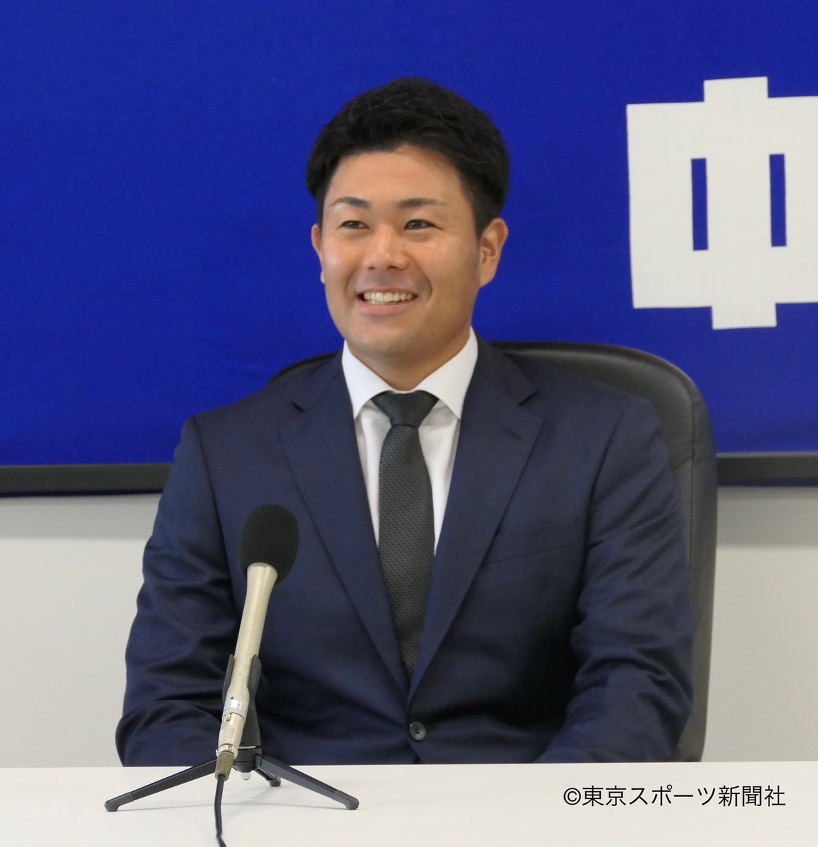 中日木下拓哉 倍増の年俸4800万円で契約更改ｗｗｗｗｗｗｗｗｗｗｗｗｗ 萌えよドラゴンズ