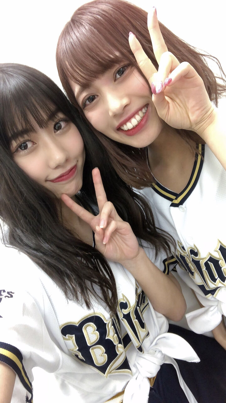 画像 オリックスバッファローズのチア 可愛い いてまえバファローズ 画像 オリックスバッファローズのチア 可愛い いてまえバファローズ