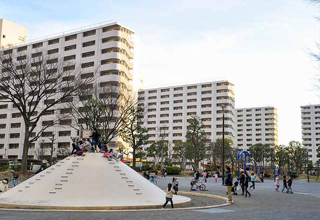 画像 133人が飛び降り自殺した公営団地 Vipなニート 画像 133人が飛び降り自殺した公営団地 Vipなニート