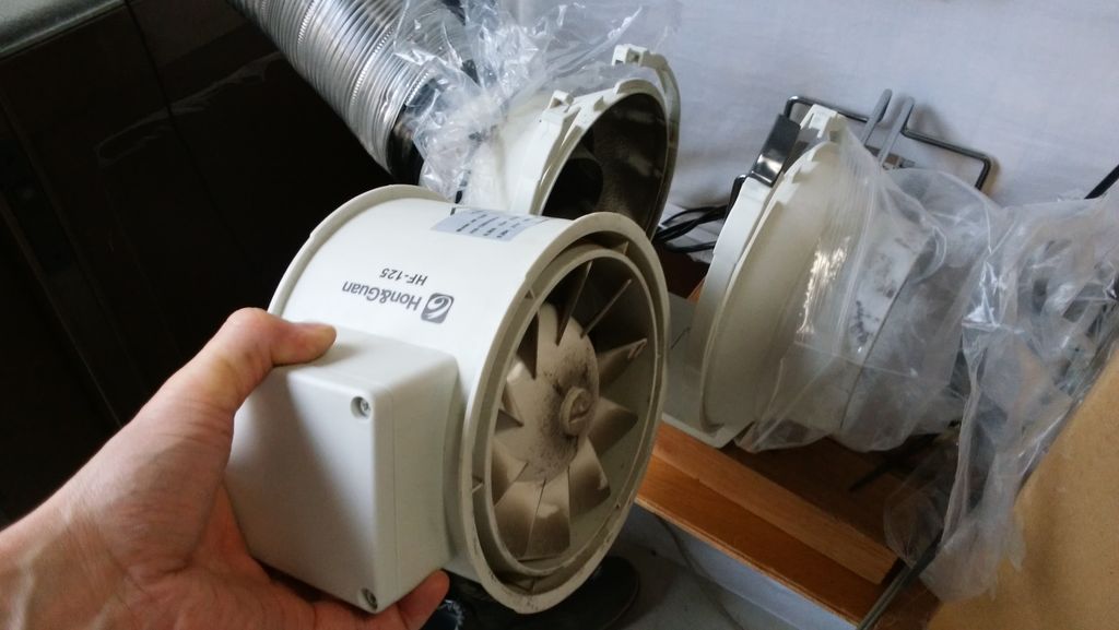 Hon&Guan ダクトファン セット 200mm Amazon.co.jp: 【在庫処理】Hon&Guan ダクトファン 200mm インバータ