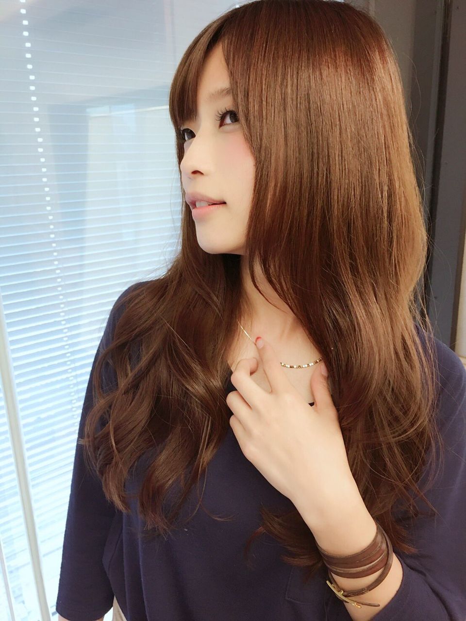 画像 おまえらってこういう女の茶髪ゆるふわヘアー嫌いだよな なんでなの Vipジャンル 画像 おまえらってこういう女の茶髪ゆるふわヘアー嫌いだよな なんでなの Vipジャンル