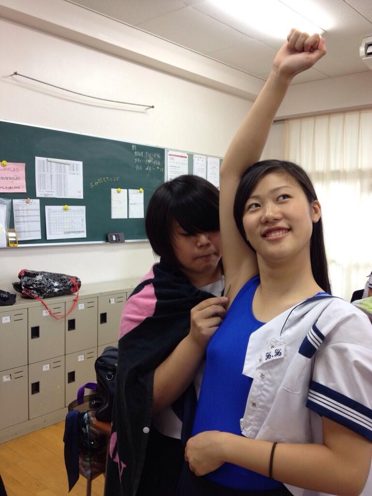 おふざけ レズ 画像】レズ女子高生ってホント抜けるンゴねぇ : HEPAA速報