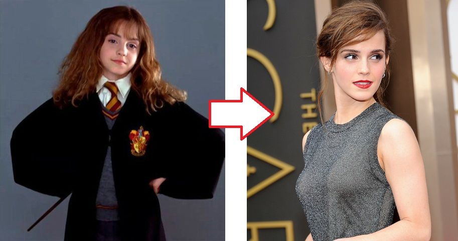 俳優とか子役とかの今昔貼ってくよ 俳優とか子役とかの今昔貼ってくよ