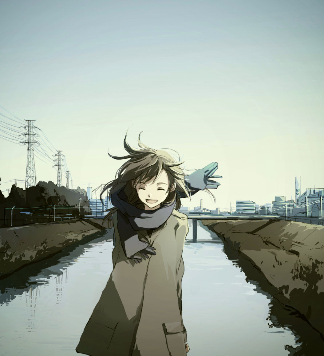 幻想的で少し切ない画像スレ 幻想的で少し切ない画像スレ