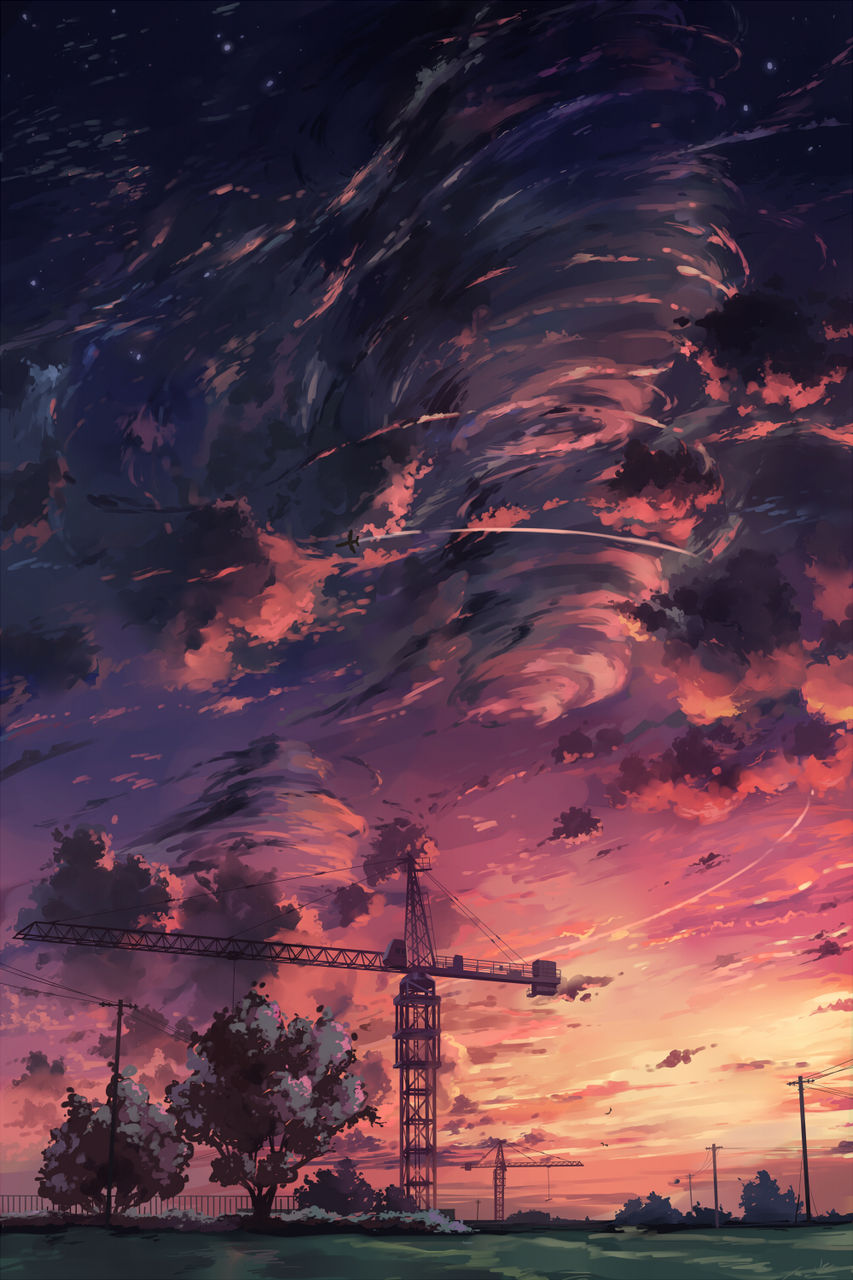 幻想的で少し切ない画像スレ 幻想的で少し切ない画像スレ