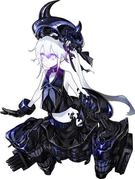 闇堕ちキャラとそのキャラの闇堕ちする前の画像貼って