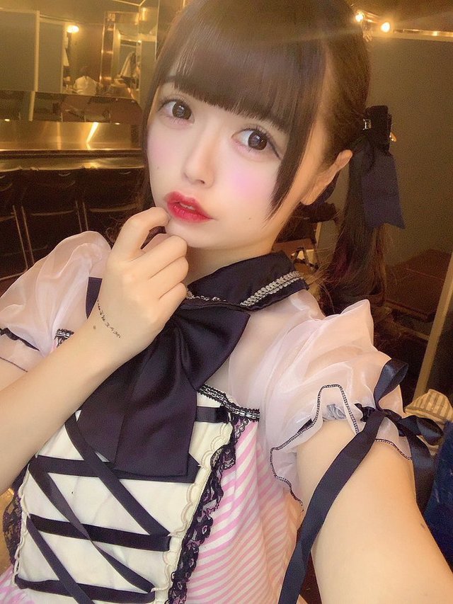 地下アイドルさん 彼氏が自分の衣装を着た自撮りを投稿したため彼氏バレ グループをクビwwwwwwwww Vipまとめ速報 地下アイドルさん 彼氏が自分の衣装を着た自撮りを投稿したため彼氏バレ グループをクビwwwwwwwww Vipまとめ速報
