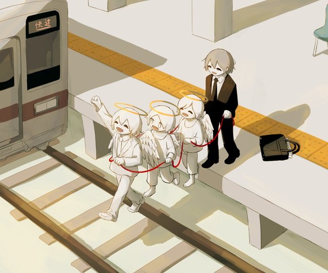 Twitterで電車ごっこのイラストが4時間で6万8000いいねwwwwww Vipまとめ速報 Twitterで電車ごっこのイラストが4時間で6万8000いいねwwwwww Vipまとめ速報