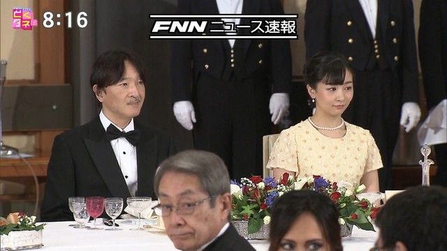 画像 佳子さま さらに可愛くなっておられるwwww Vipまとめ速報