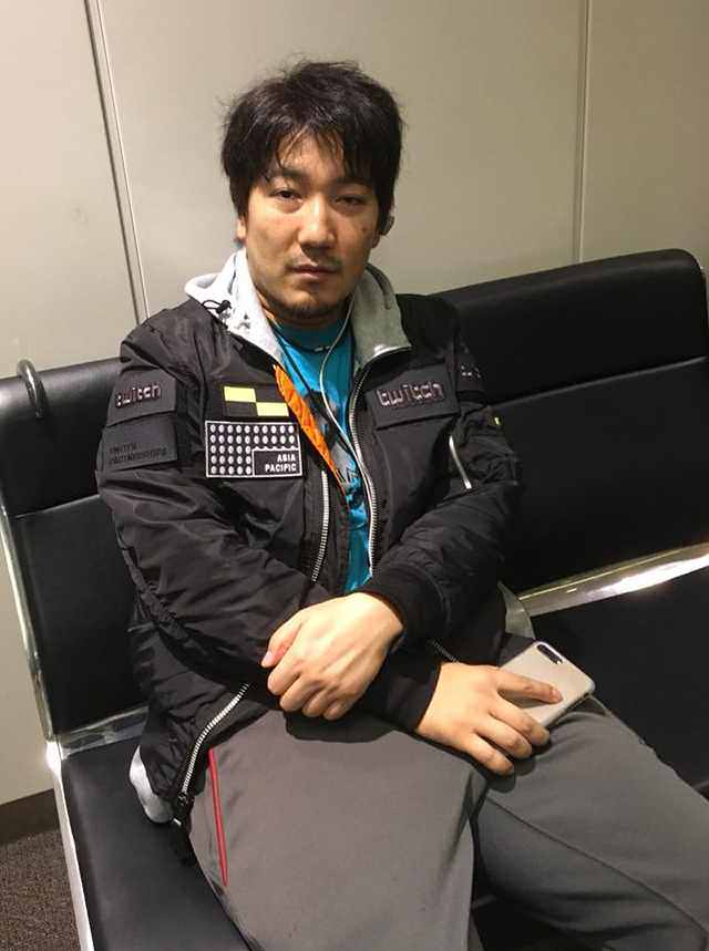 悲報 プロゲーマー ウメハラ さん ついに精神が 崩壊 する Vipまとめ速報