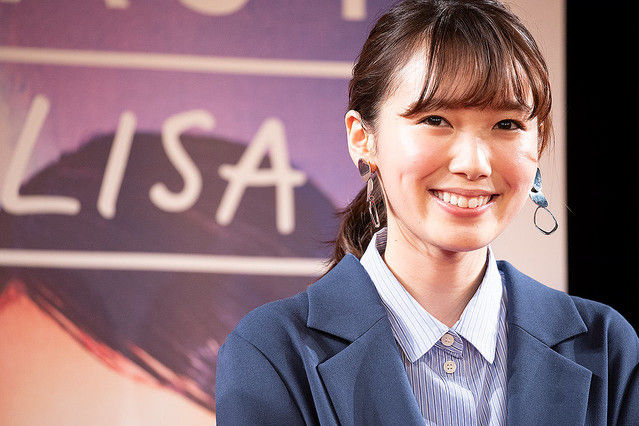 画像 飯豊まりえ コンプレックスは 顔が薄いこと Vipまとめ速報 画像 飯豊まりえ コンプレックスは 顔が薄いこと Vipまとめ速報