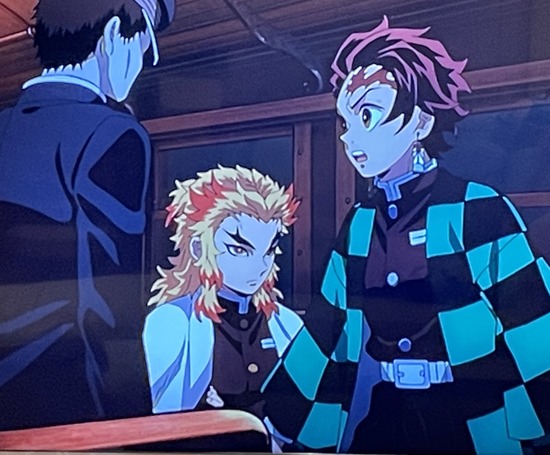 そういや実写もうすぐ公開だね みゃおーん