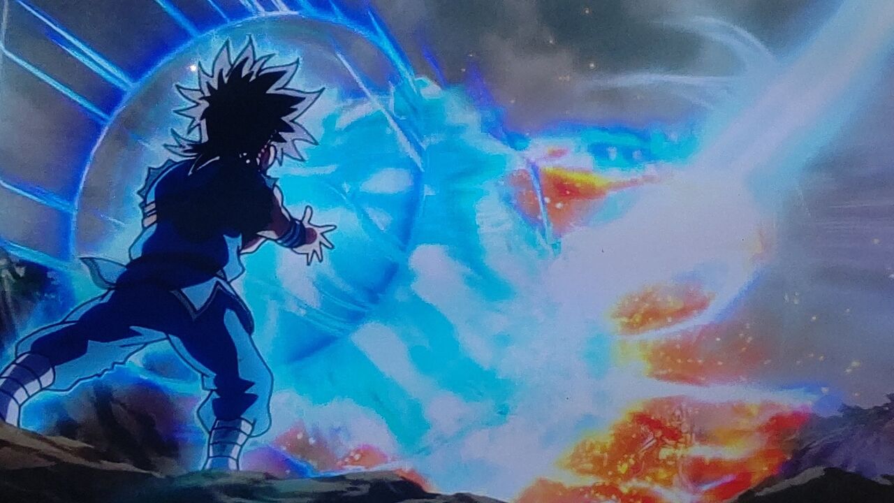 画像 ダイ大で最高にカッコイイシーンってこれだよね Vipヌクモリティ