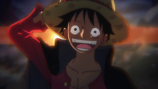 ワンピース アラバスタ国王 ダンスパウダーを使うと他の地域で雨が降らなくなるから駄目だ みゃおーん