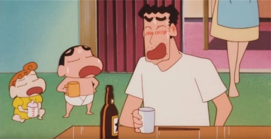 画像 野原ひろし 年収600万 家の夕食がコチラ みゃおーん 画像 野原ひろし 年収600万 家の夕食がコチラ みゃおーん