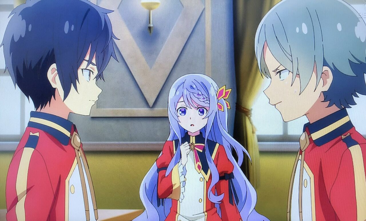 なろうのチート転生ファンタジー 飽きられた模様 Vipヌクモリティ