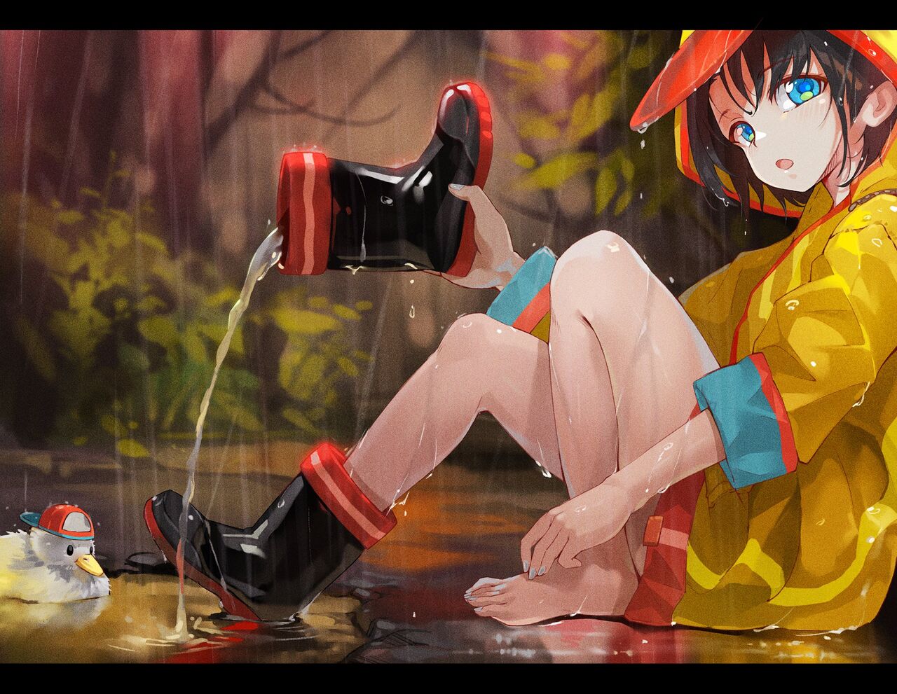語尾に ッス がつく女キャラ 全員かわいいｗｗｗ Vipヌクモリティ