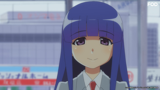 声優 田村ゆかりの制服姿がこちら みゃおーん