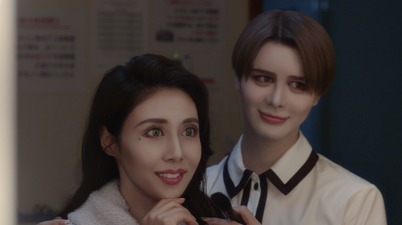 大女優 松嶋菜々子の代表作って何 Vipヌクモリティ