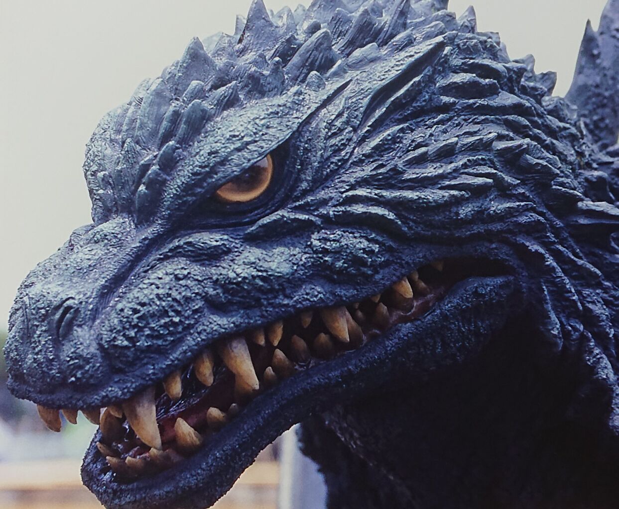 画像 シリーズで一番かっこいいゴジラって何 Vipヌクモリティ