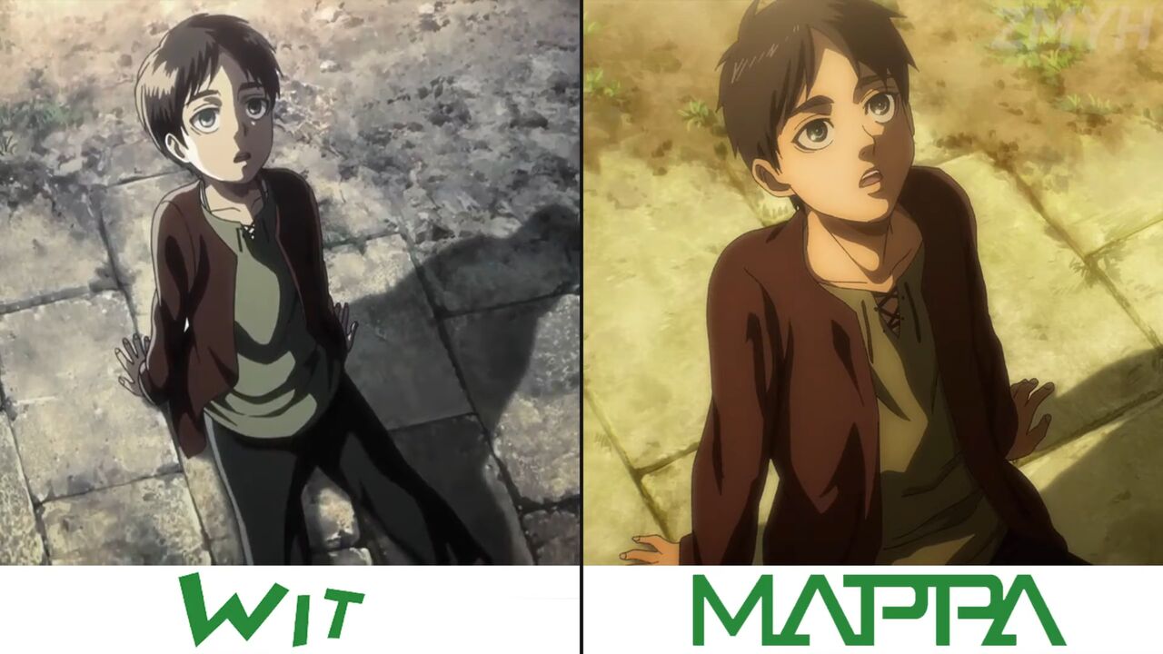 Wit 進撃2期 そんなんよりカバネリたまんねぇ 進撃アニメはmappaに任せるでw Vipヌクモリティ Wit 進撃2期 そんなんよりカバネリたまんねぇ 進撃アニメはmappaに任せるでw Vipヌクモリティ